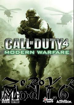 Box art for ZeRoY RSM Mod 1.6