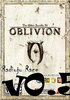 Box art for Radiuju Race v0.5
