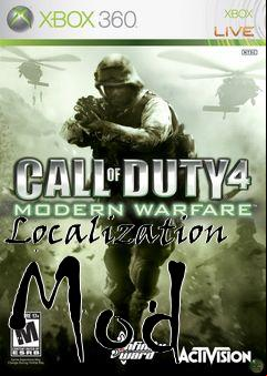 Box art for Localization Mod