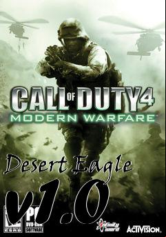 Box art for Desert Eagle v1.0