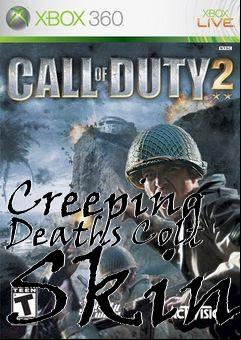 Box art for Creeping Deaths Colt Skin