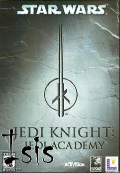 Box art for Isis