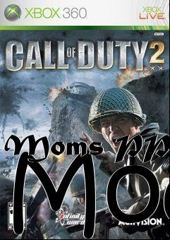 Box art for Moms PPSh Mod