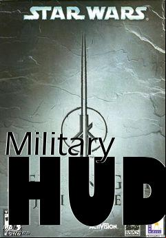 Box art for Military HUD