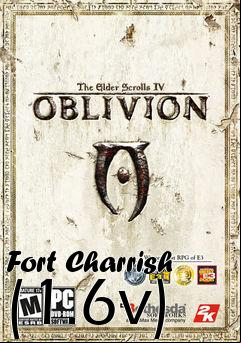 Box art for Fort Charrish (1.6v)