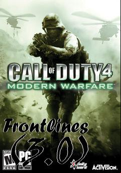 Box art for Frontlines (3.0)