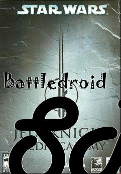 Box art for Battledroid SP