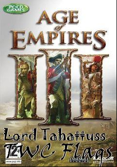 Box art for Lord Tahattuss TWC Flags