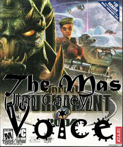 Box art for The Mask (Jim Carey) Voice
