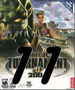 Box art for DM TTT Track 11