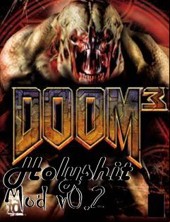 Box art for Holyshit Mod v0.2
