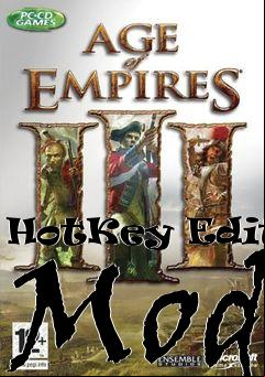 Box art for HotKey Editor Mod