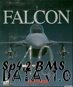 Box art for Sp4.2 BMS DATA v1.0
