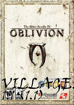Box art for VILLAGES 1.1 (1.1)