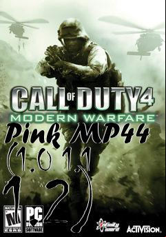 Box art for Pink MP44 (1.0 1.1 1.2)