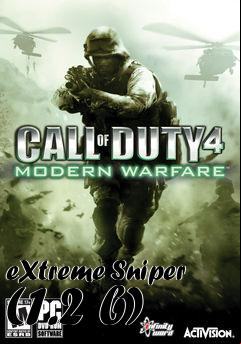 Box art for eXtreme Sniper (1.2 b)