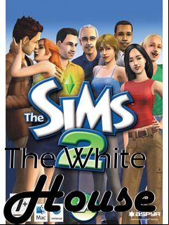 Box art for The White House