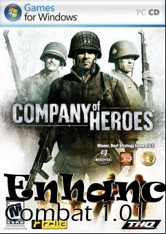 Box art for Enhanced Combat 1.01