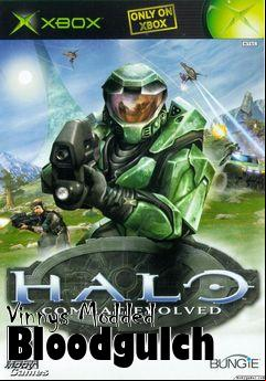 Box art for Vinnys Modded Bloodgulch
