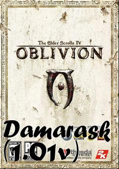 Box art for Damarask (1.01v)