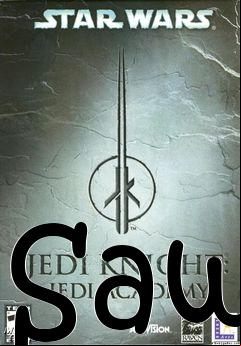 Box art for Saw