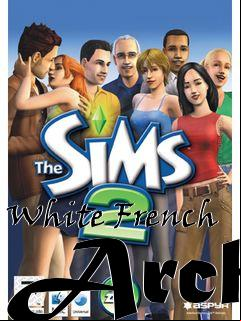 Box art for White French Arch