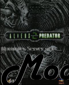 Box art for Rommies Server-side Mod