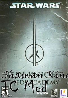 Box art for Shaman King TC Mod
