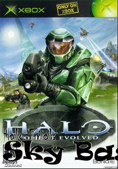 Box art for Halo Trial: Sky Base