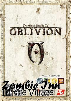Box art for Zombie Inn III the Village