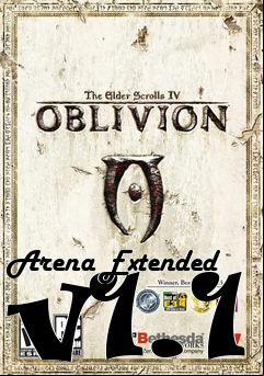 Box art for Arena Extended v1.1