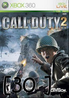 Box art for [30 ]