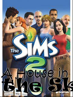 Box art for A House in the Sky