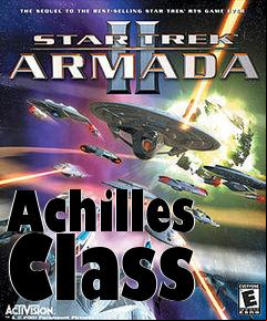 Box art for Achilles Class