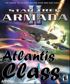 Box art for Atlantis Class