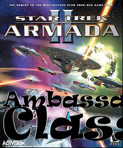 Box art for Ambassador Class