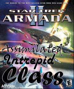 Box art for Assimilated Intrepid Class