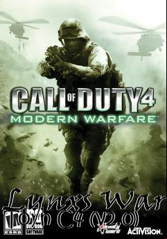 Box art for Lynxs War Torn C4 (v2.0)