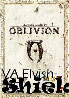 Box art for VA Elvish Shield