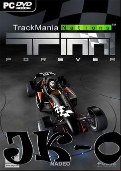 Box art for JK-06