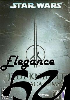 Box art for Elegance HUD