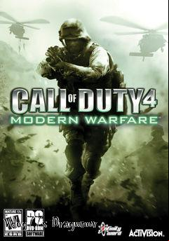 Box art for Vdog77s Dragunov