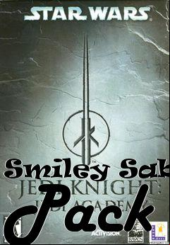 Box art for Smiley Saber Pack