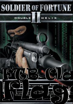 Box art for FTB Clan Flags