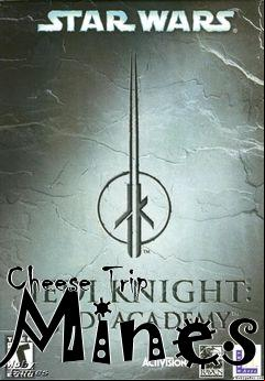 Box art for Cheese Trip Mines