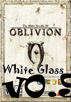Box art for White Glass v0.9