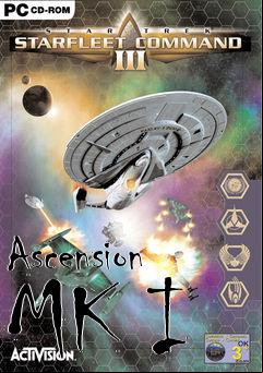 Box art for Ascension MK I