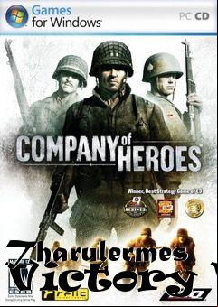 Box art for Tharulermes Victory V2