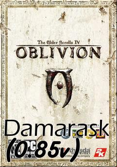 Box art for Damarask (0.85v)