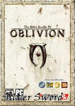 Box art for Silver Sword